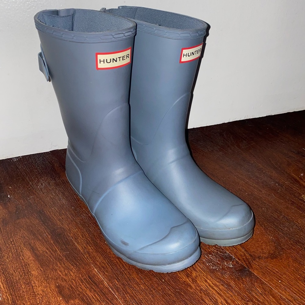 Womens Hunter boots